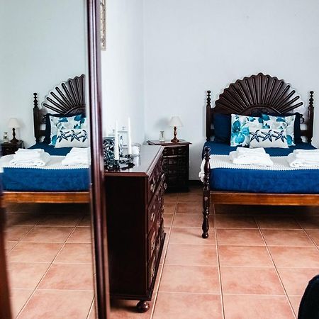 Apartamento Bela Vista Ilha Terceira Feteira  Exteriör bild