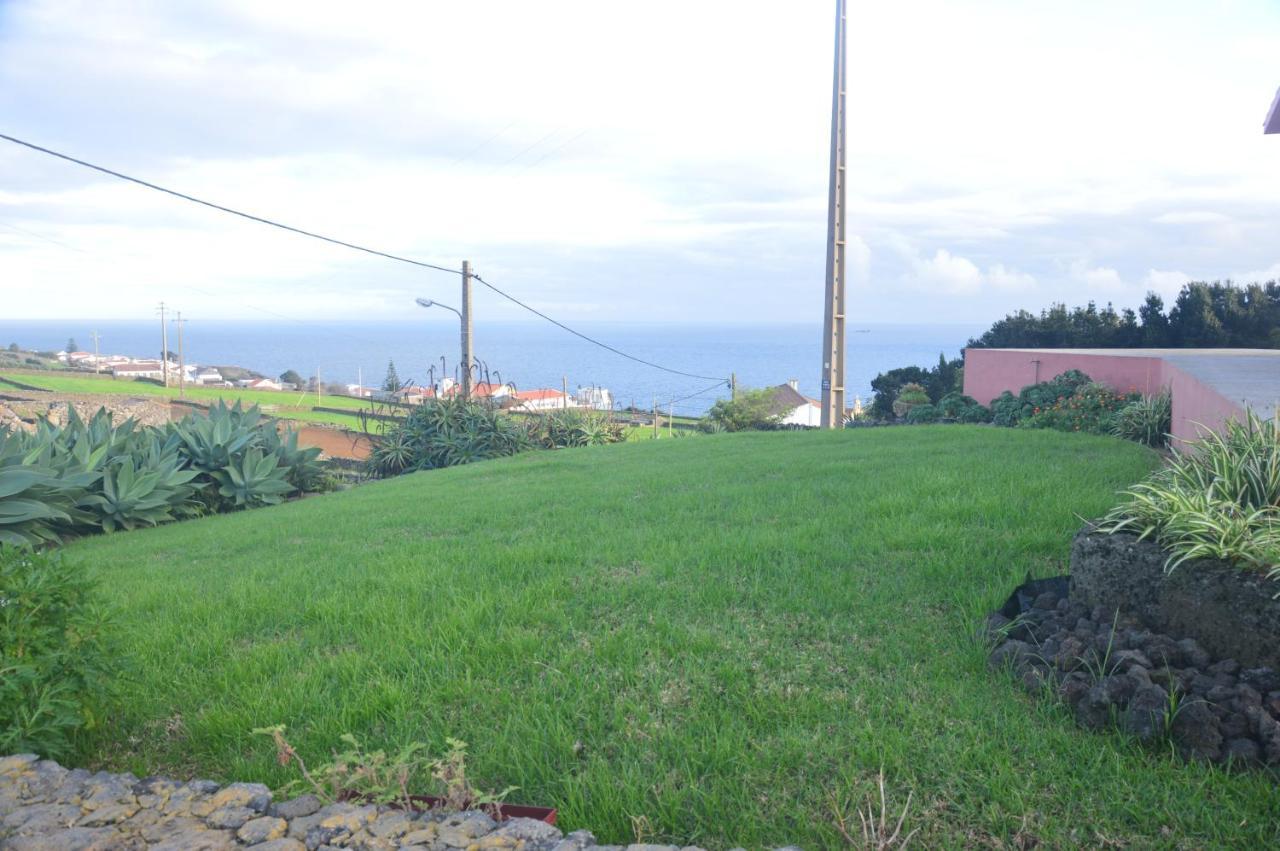 Apartamento Bela Vista Ilha Terceira Feteira  Exteriör bild
