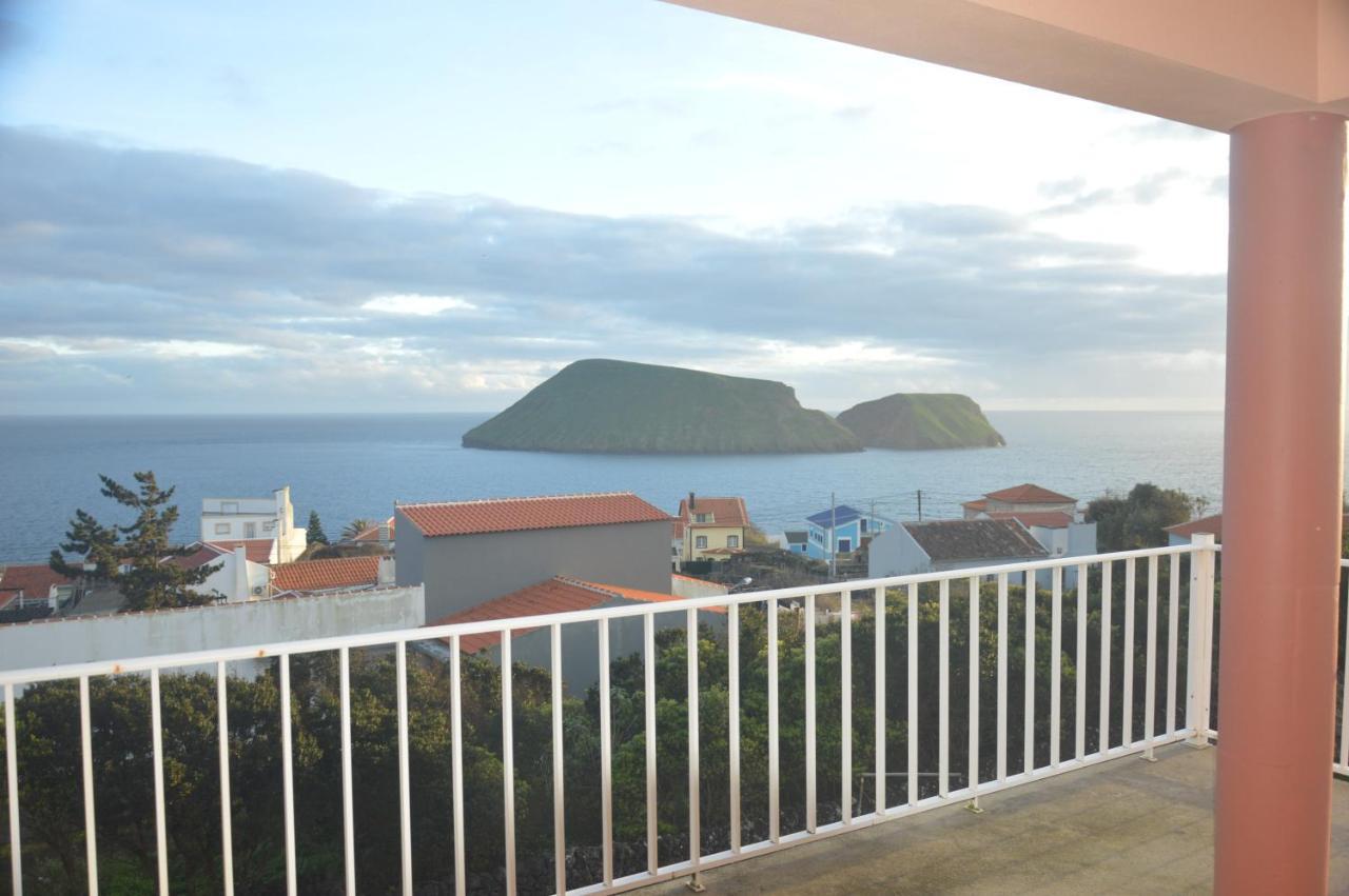 Apartamento Bela Vista Ilha Terceira Feteira  Exteriör bild