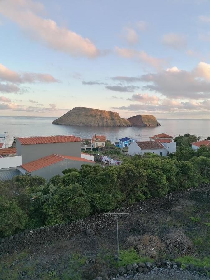 Apartamento Bela Vista Ilha Terceira Feteira  Exteriör bild