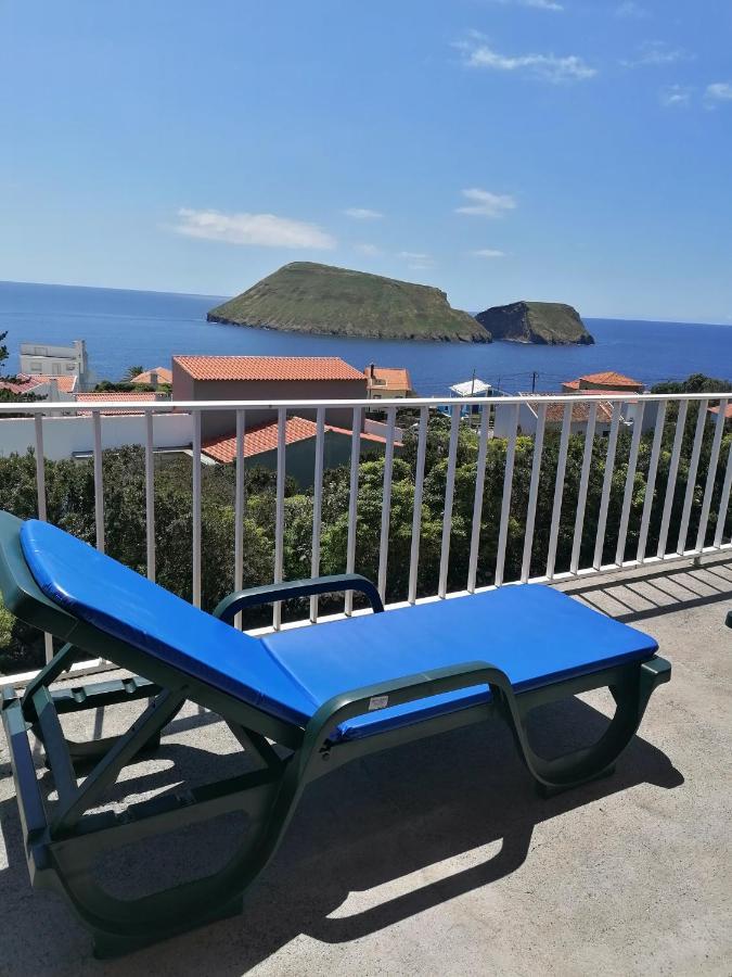 Apartamento Bela Vista Ilha Terceira Feteira  Exteriör bild