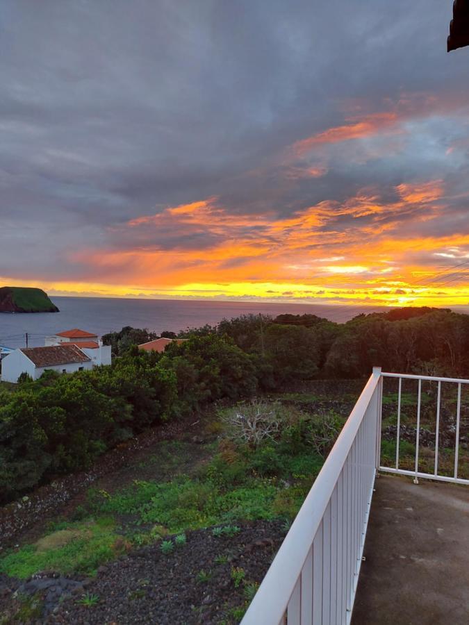 Apartamento Bela Vista Ilha Terceira Feteira  Exteriör bild