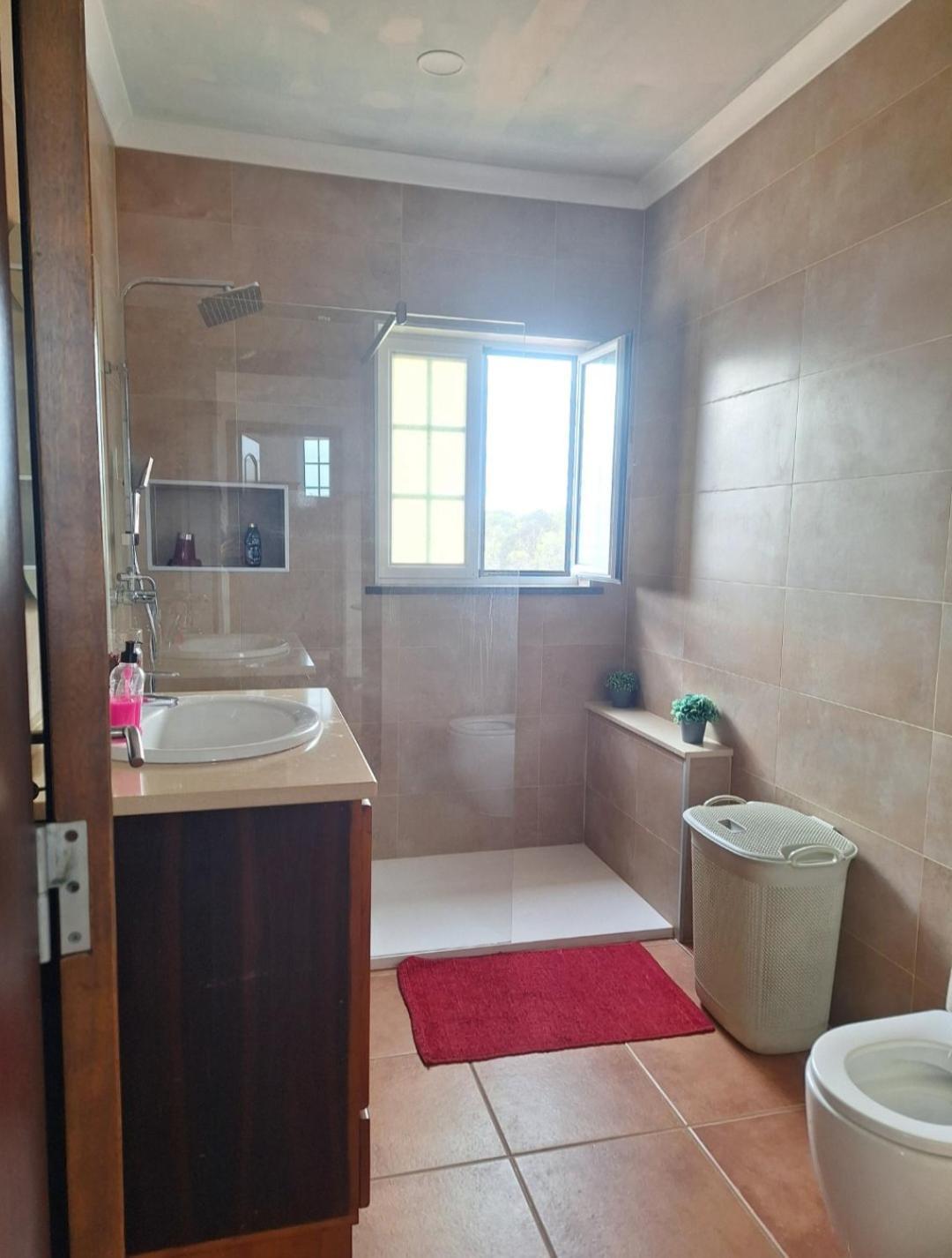 Apartamento Bela Vista Ilha Terceira Feteira  Exteriör bild